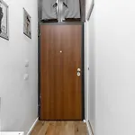 Cozy Study Room- Navigli -Bocconi Naba