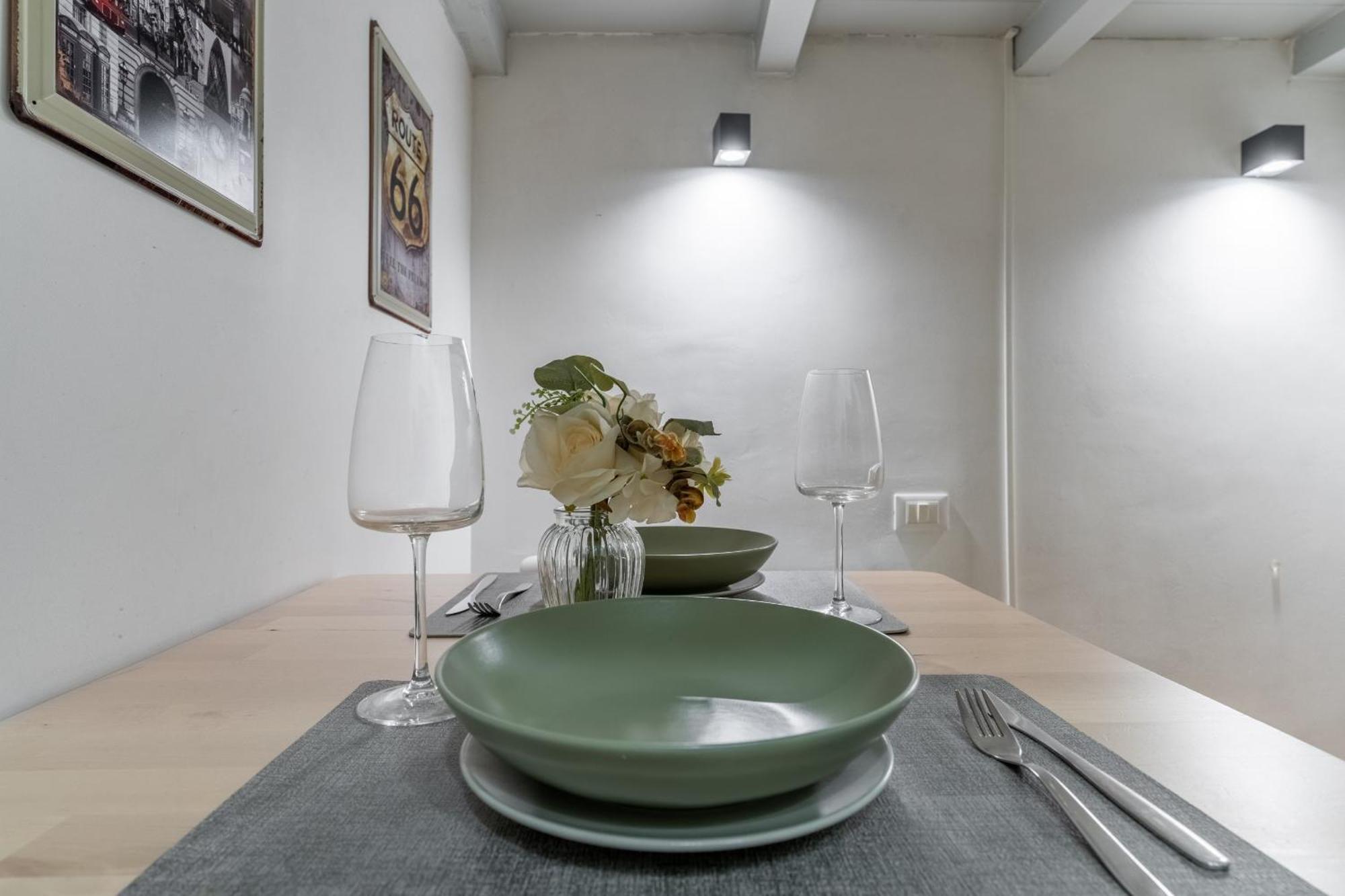 Cozy Study Room- Navigli -bocconi Naba *