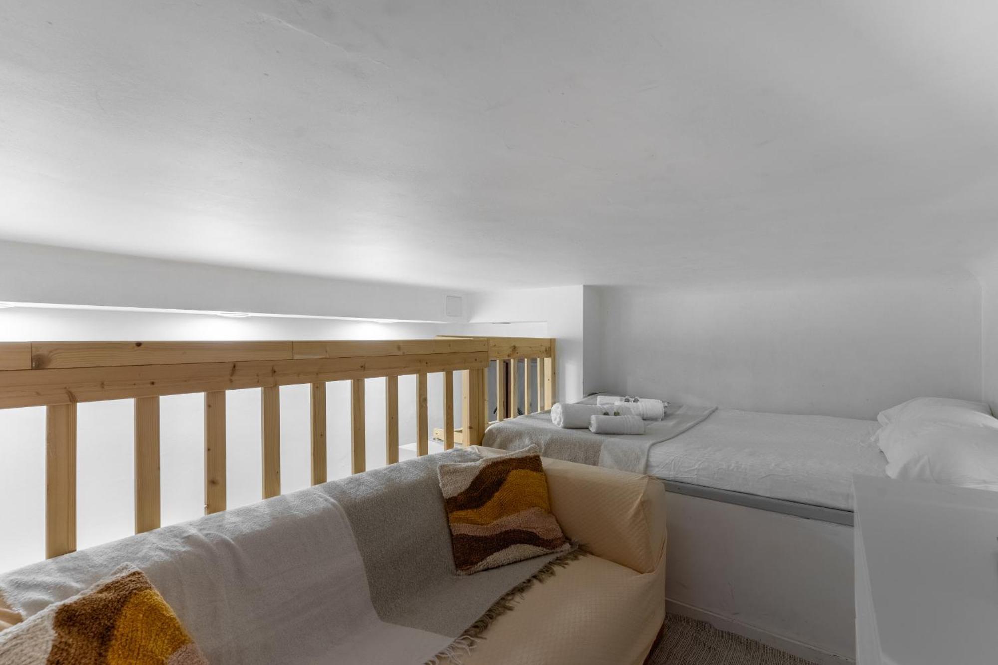 Cozy Study Room- Navigli -bocconi Naba