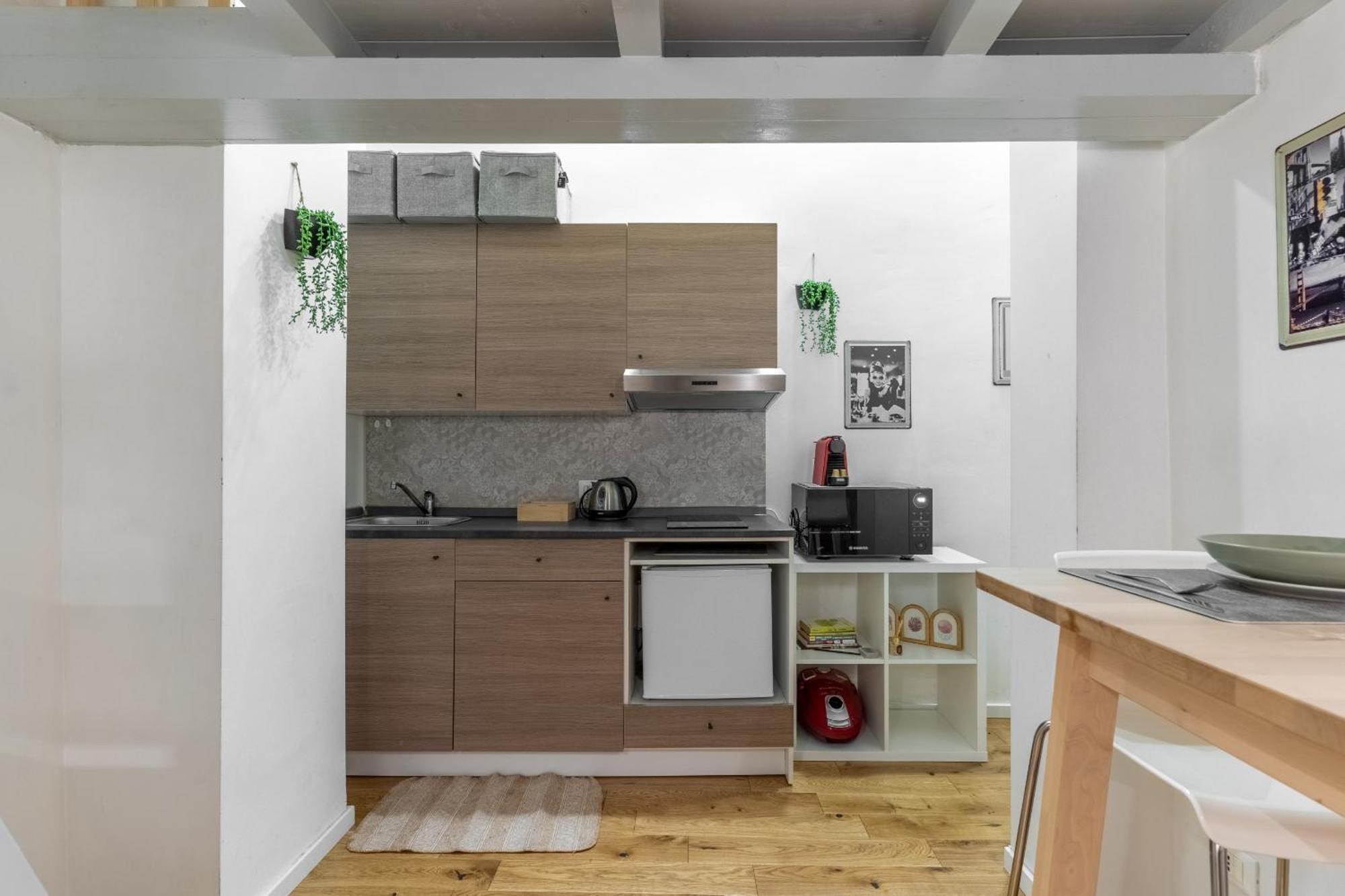 Appartement Cozy Study Room- Navigli -bocconi Naba