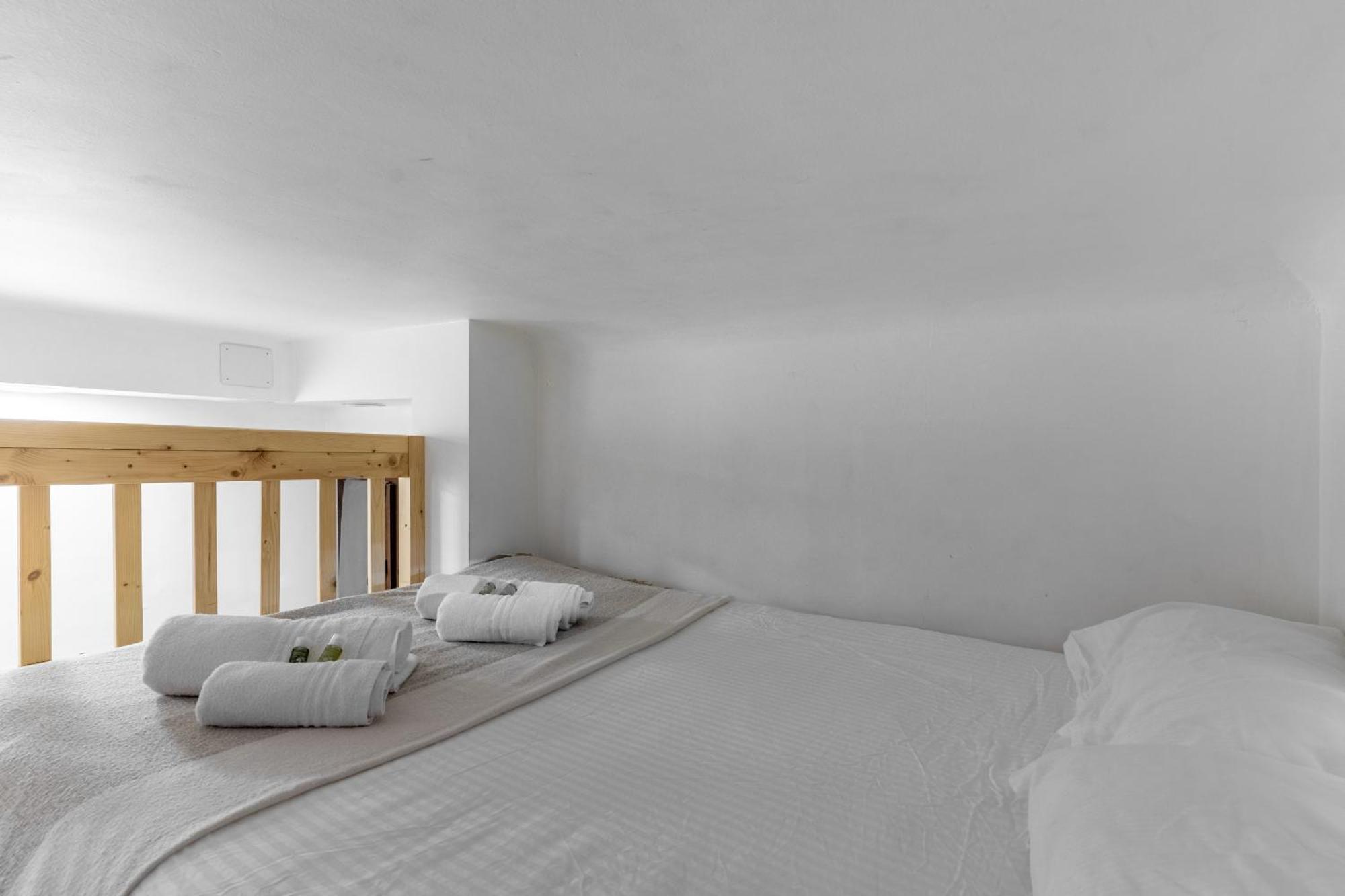 Cozy Study Room- Navigli -bocconi Naba Appartement *